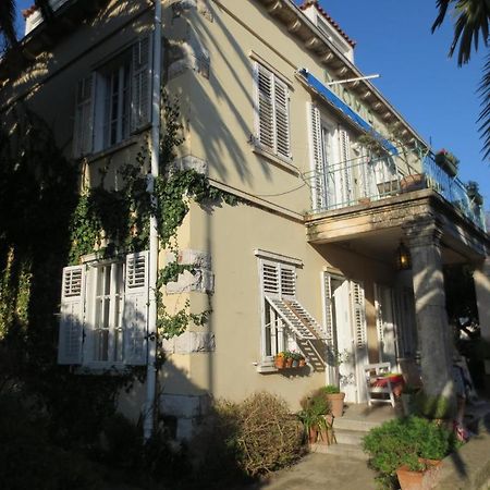 Villa Miomir Dubrownik Zewnętrze zdjęcie