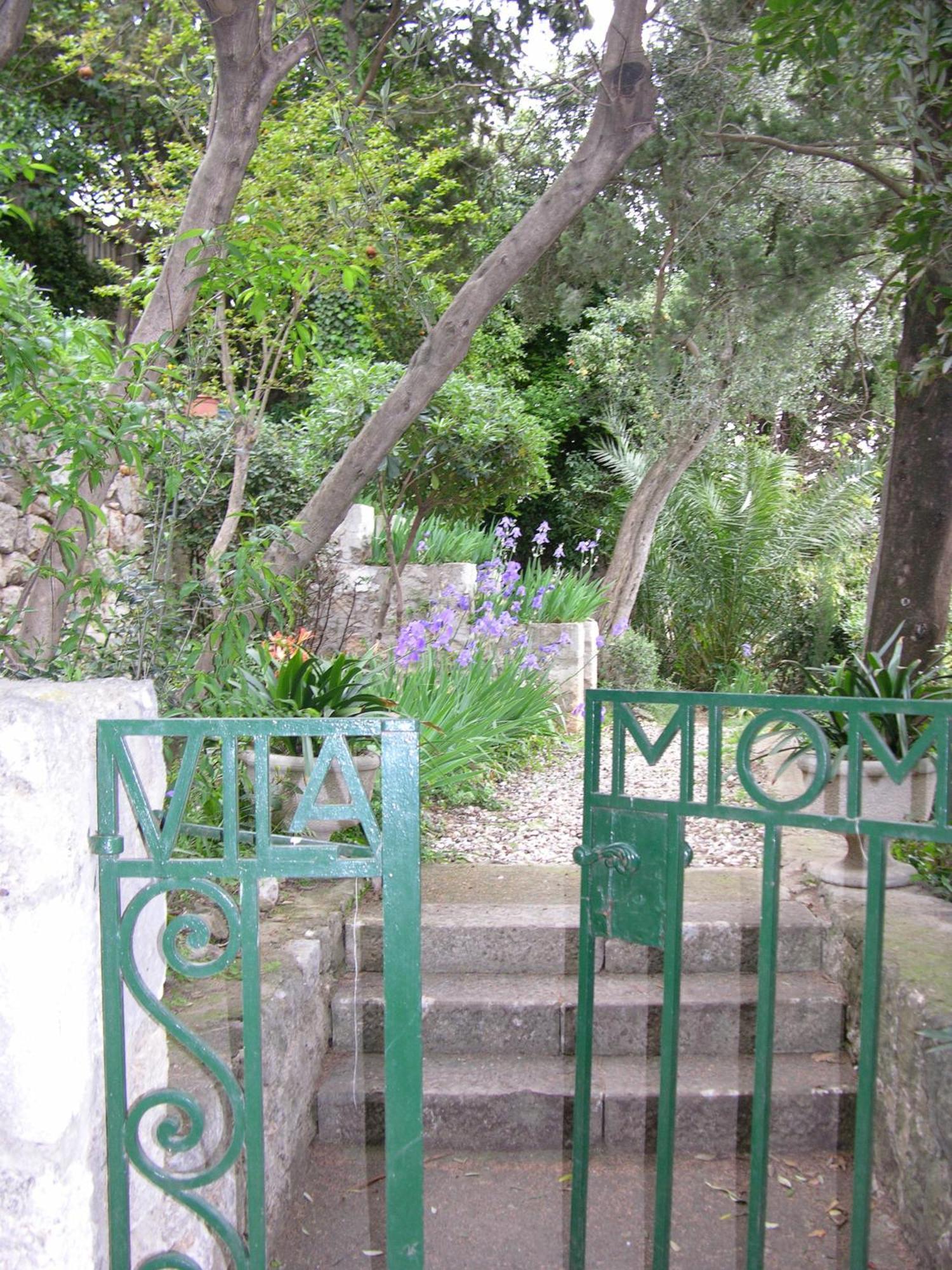 Villa Miomir Dubrownik Zewnętrze zdjęcie