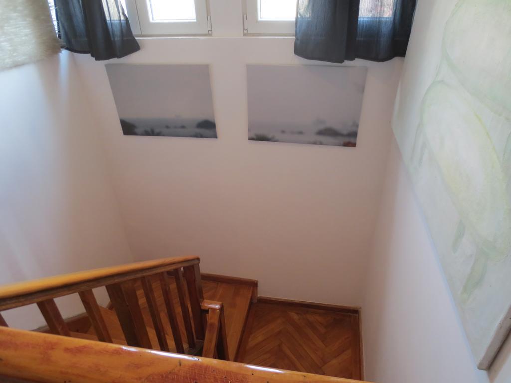 Villa Miomir Dubrownik Zewnętrze zdjęcie